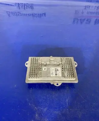 Ford S-MAX Xenon control unit/module EM2B13B626BA L90049276