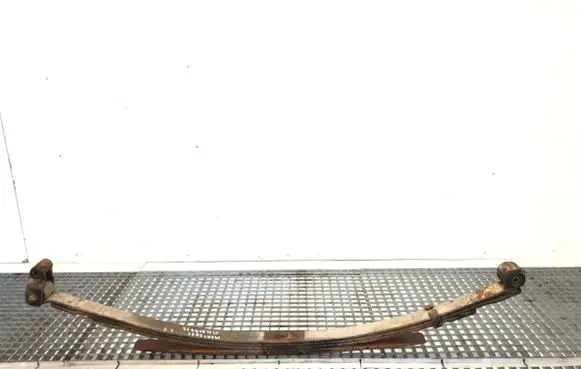 Mercedes-Benz T1 Rear leaf spring