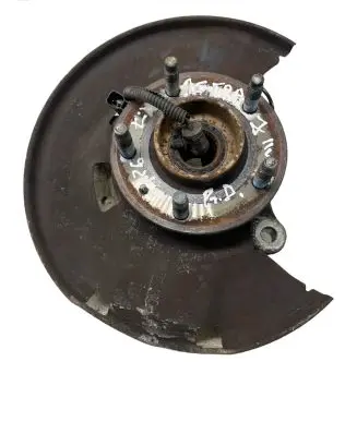 Opel Astra J Front wheel hub