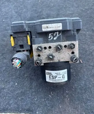 Hyundai Matrix ABS Pump 5890017950 5891017950 BH60137800