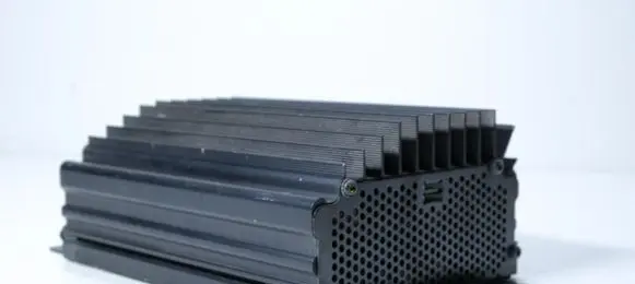 Audi A8 S8 D2 4D Sound amplifier 4D0035225C