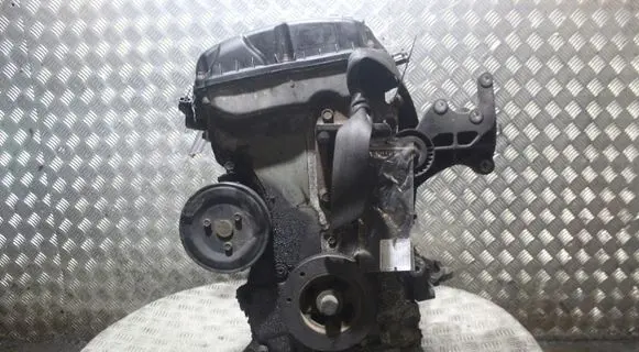Chrysler Sebring (JS) Engine