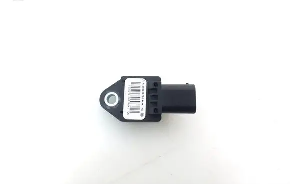 Mercedes-Benz B W245 Airbag deployment crash/impact sensor A1698202226