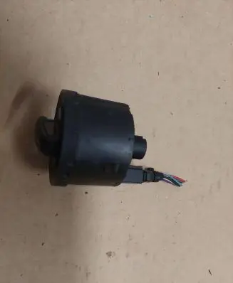 Volkswagen Touran I Light switch 1T0941431Q