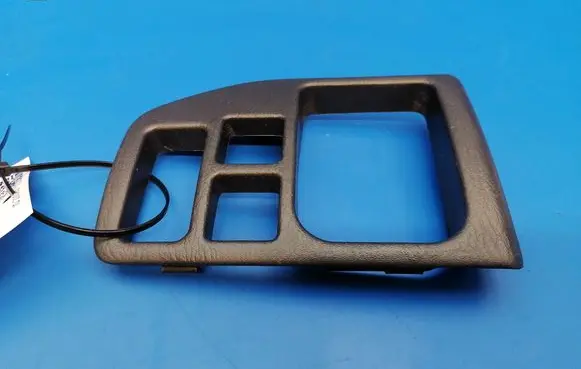 Opel Agila A Other dashboard part 7384183E00 09203897