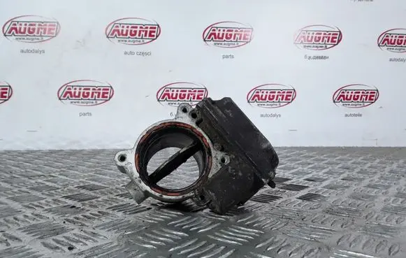 Audi A4 S4 B8 8K Throttle valve 4E0145950 A2C53100374