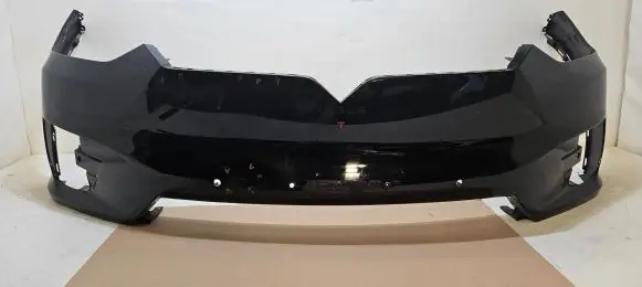 Tesla Model X Front bumper