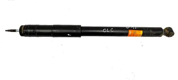 Mercedes-Benz CLC CL203 Rear shock absorber/damper JGT1001T SO572894 708011