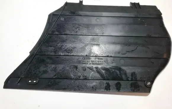Audi A6 S6 C4 4A Other interior part 4a1863360