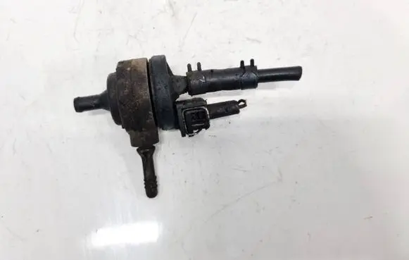 Valve vacuum