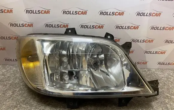 Mercedes-Benz Sprinter W901 W902 W903 W904 Headlight/headlamp 20A721