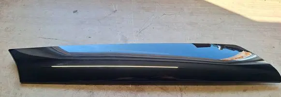 Mini One - Cooper R50 - 53 Windshield trim 7128157