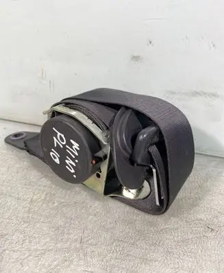 Mini One - Cooper Coupe R56 Front seatbelt