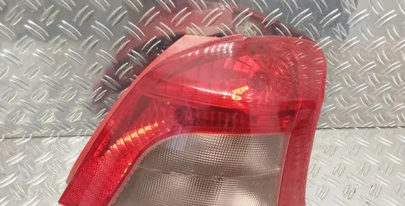 Toyota Yaris Rear/tail lights 815500D110