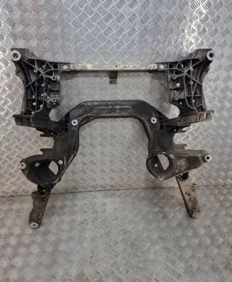 BMW 5 F10 F11 Front subframe 6793017