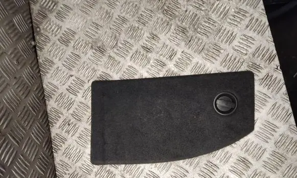 Audi A3 S3 8V Other trunk/boot trim element 
