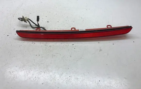 Audi A6 S6 C7 4G Third/center stoplight 4G9945097