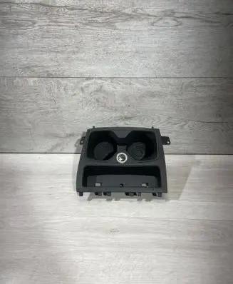 BMW 1 F20 F21 Cup holder 9207321 162083
