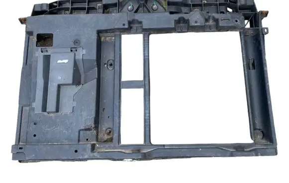 Peugeot 208 Radiator support slam panel 9677952180 9672502680 9676534280