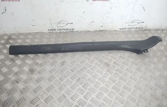 Audi A4 S4 B7 8E 8H Front sill trim cover 8H0853905