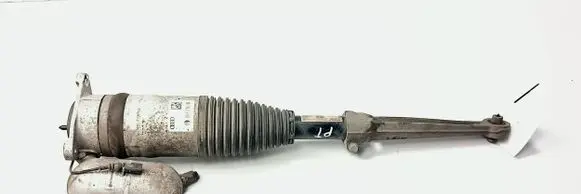 Audi A8 S8 D5 Rear shock absorber/damper 4N4616002B