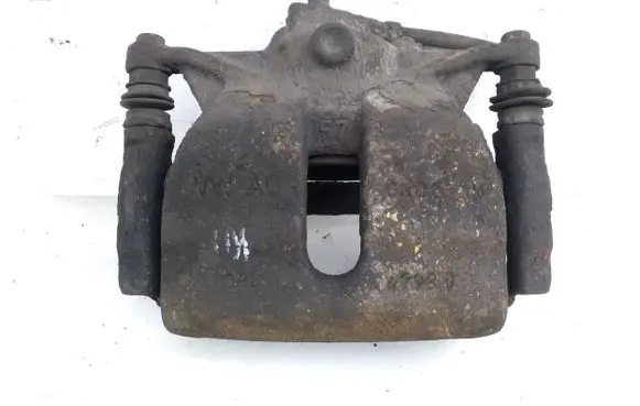 Skoda Superb B8 (3V) Front brake caliper