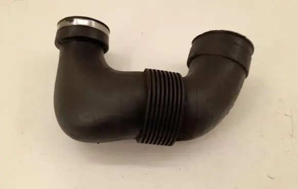 Mercedes-Benz ML W163 Turbo air intake inlet pipe/hose 6120940808 6120940708