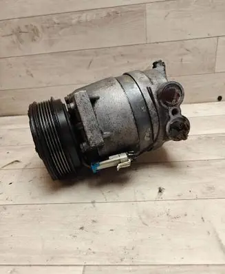 Fiat Croma Air conditioning (A/C) compressor (pump) 51810417 90443840 12177004151