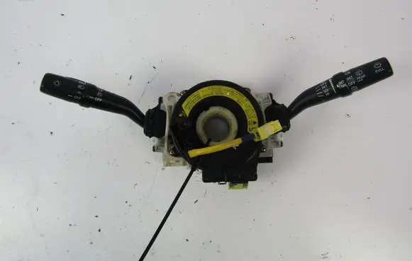 Cadillac SRX Wiper turn signal indicator stalk/switch 8431048090