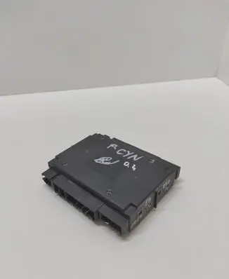 Porsche Cayenne (9PA) Comfort/convenience module 7L6959257