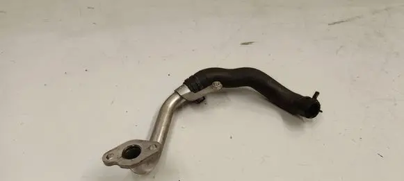 Mercedes-Benz A W176 Engine coolant pipe/hose A6512030302