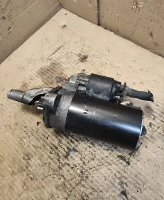 Audi A4 S4 B5 8D Starter motor 059911023H 0001109021
