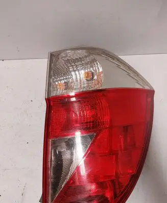 Honda FR-V Rear/tail lights