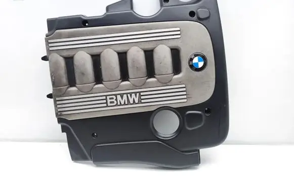 BMW 5 E39 Engine cover (trim) 15194001