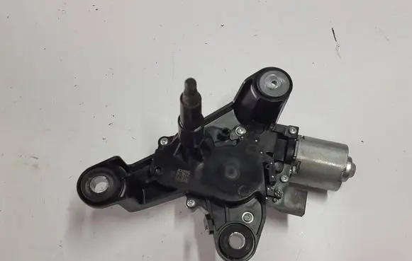Front control arm