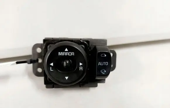 KIA Ceed Wing mirror switch 93530-A2950