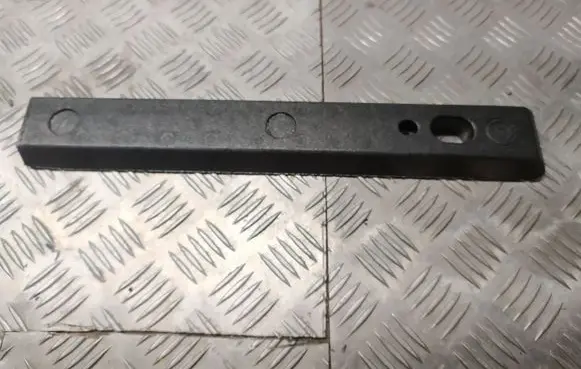 Porsche 911 991 Other trunk/boot trim element 99155142001