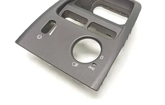 Other dashboard part