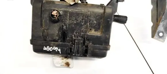 Ford Transit Fuse box set
