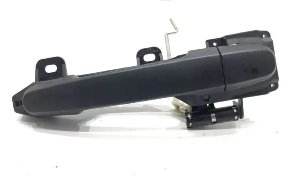 Citroen C1 Front door exterior handle