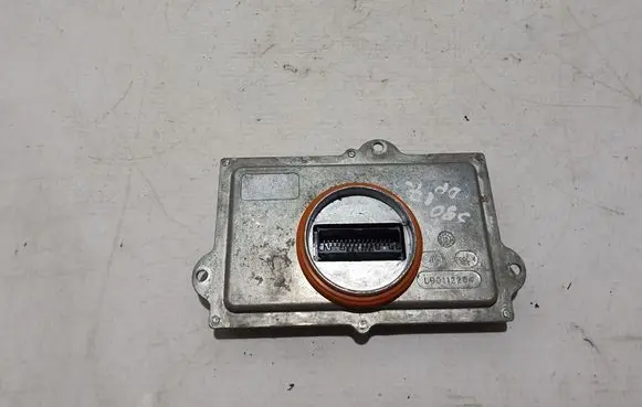 Volvo S90, V90 Xenon control unit/module 31468410