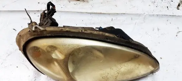 Chrysler PT Cruiser Headlight/headlamp