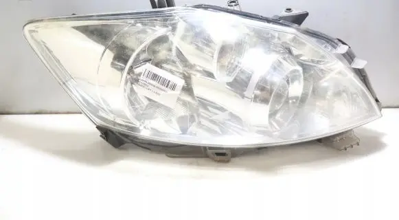 Toyota Auris 150 Headlight/headlamp