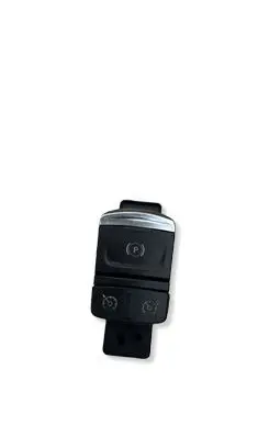 Renault Scenic IV - Grand scenic IV Hand parking brake switch 