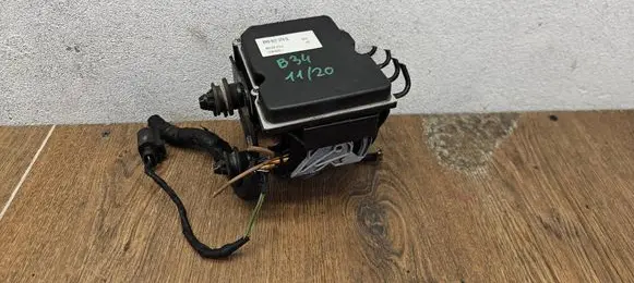 Audi Q5 SQ5 ABS Pump 8R0907379G 1226U0237