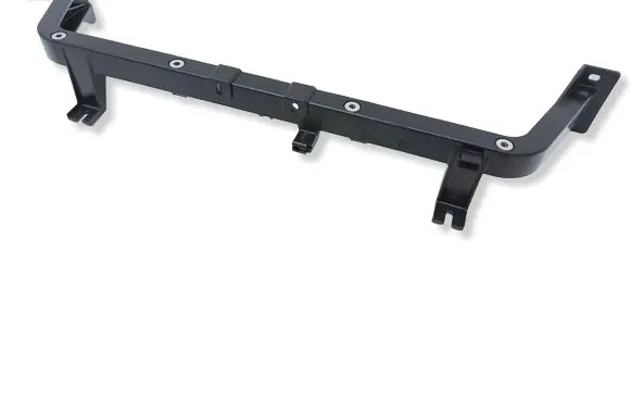Microcar Due First Top upper radiator support slam panel 1418473 0120031
