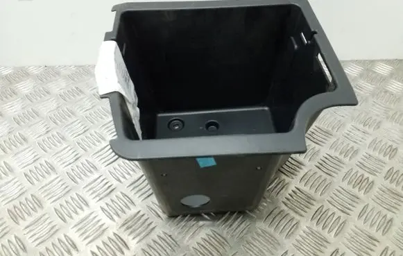 Volkswagen Sharan Glove box in trunk 7N0867705