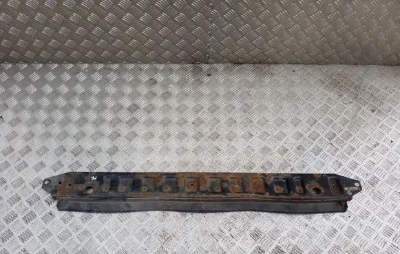 Volvo S80 Bottom radiator support slam panel 31202751