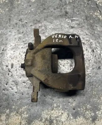 Toyota Verso Front brake caliper