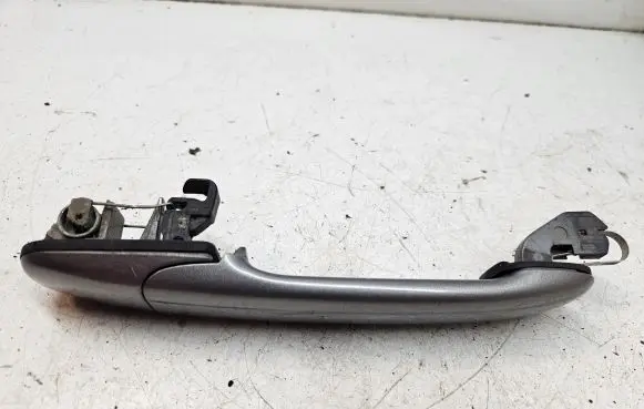 Seat Alhambra (Mk1) Rear door exterior handle